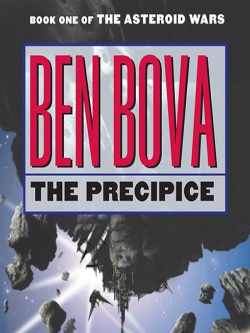 Title details for The Precipice by Ben Bova - Wait list